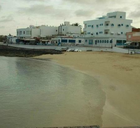 Hostal Maxorata Morro Jable  Exterior photo