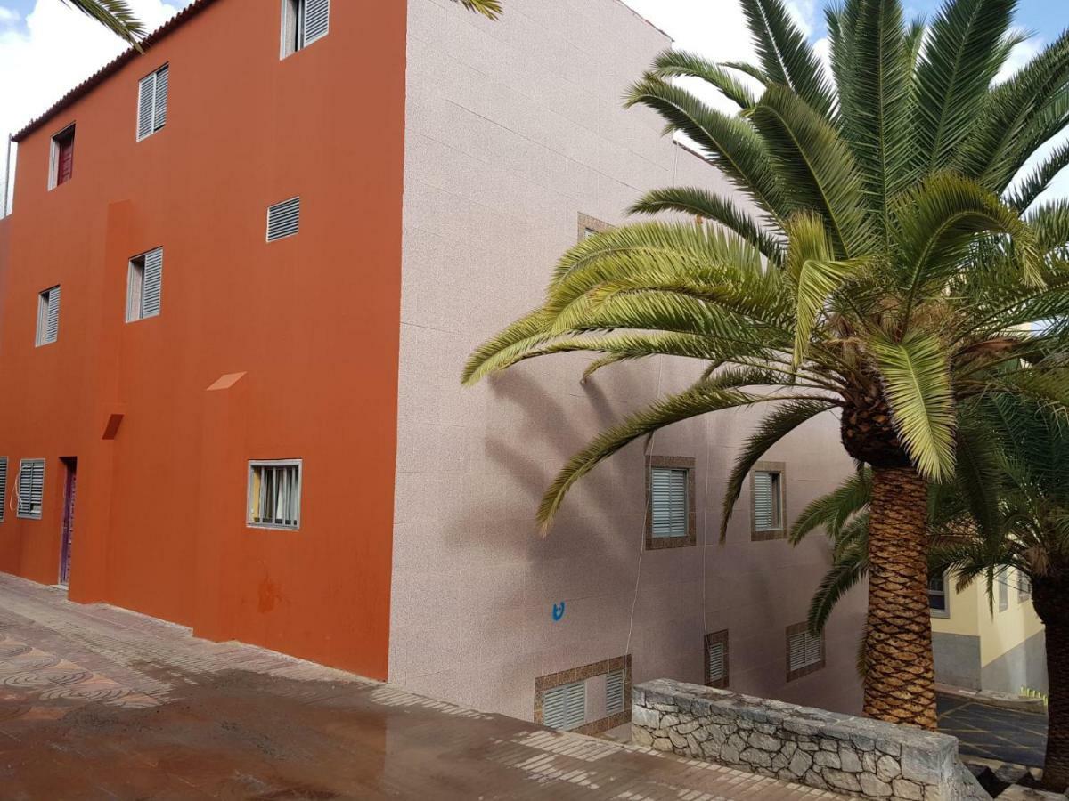 Hostal Maxorata Morro Jable  Exterior photo