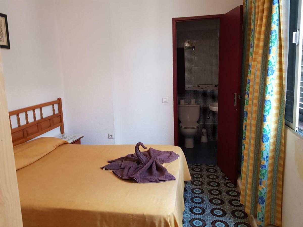 Hostal Maxorata Morro Jable  Exterior photo