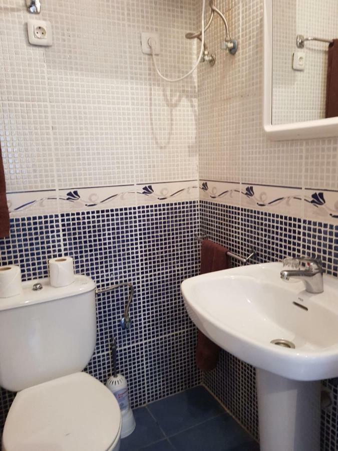 Hostal Maxorata Morro Jable  Exterior photo