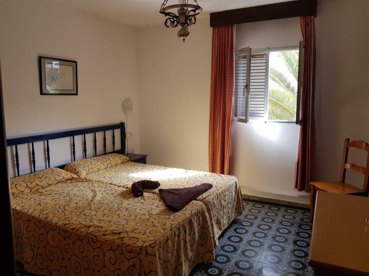 Hostal Maxorata Morro Jable  Exterior photo